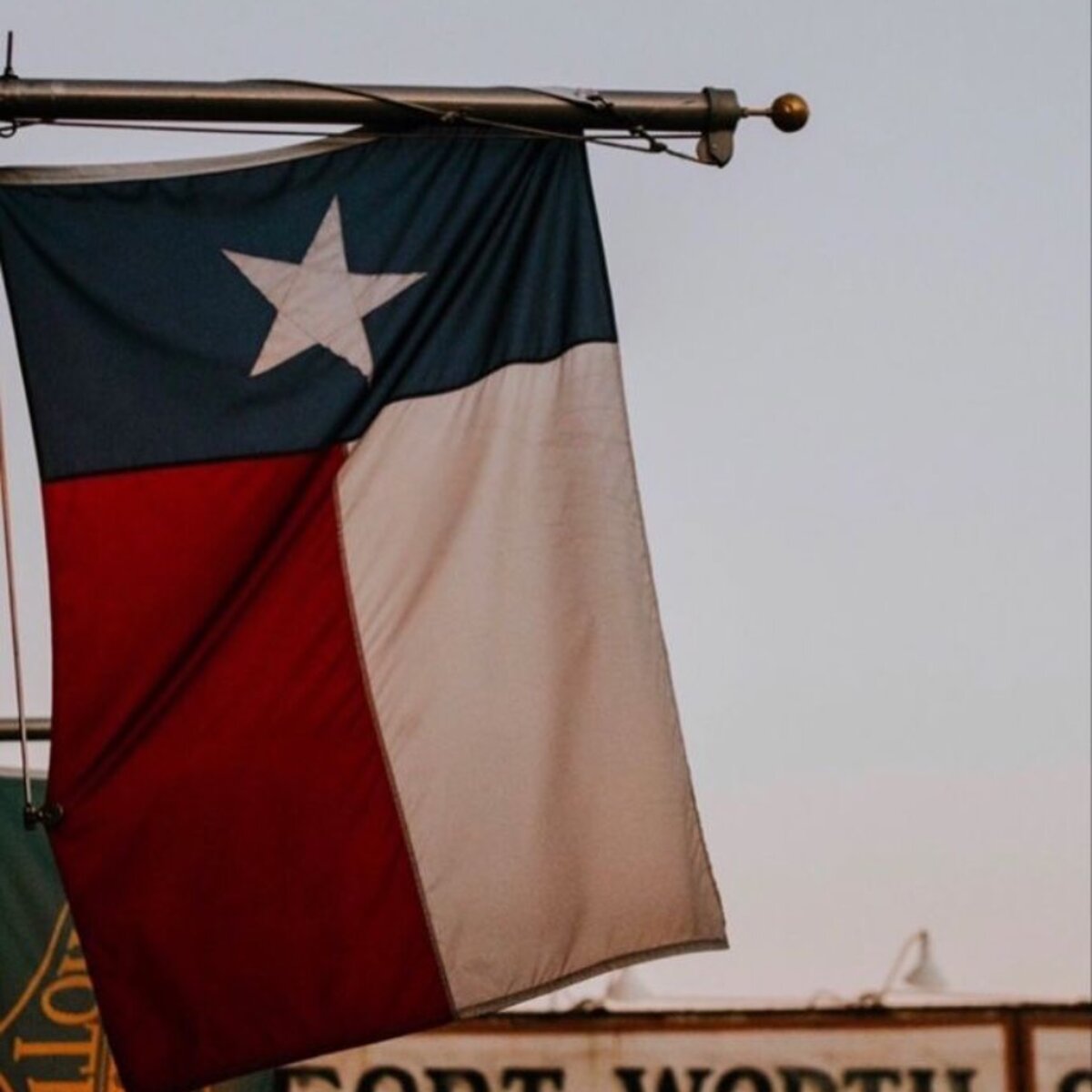 Taco Kitchen outdoor seating area